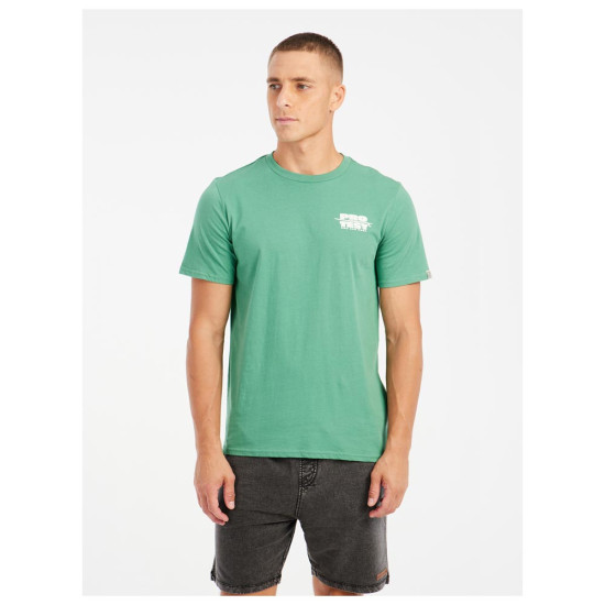 Protest Ανδρική κοντομάνικη Baio T-Shirt